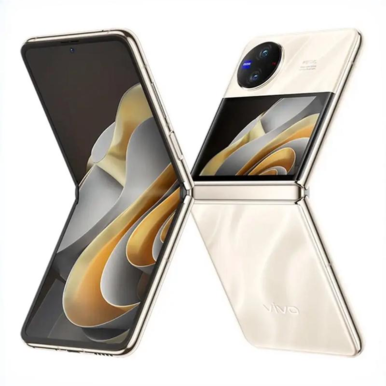 Foldable Smartphones · Foldable Laptops